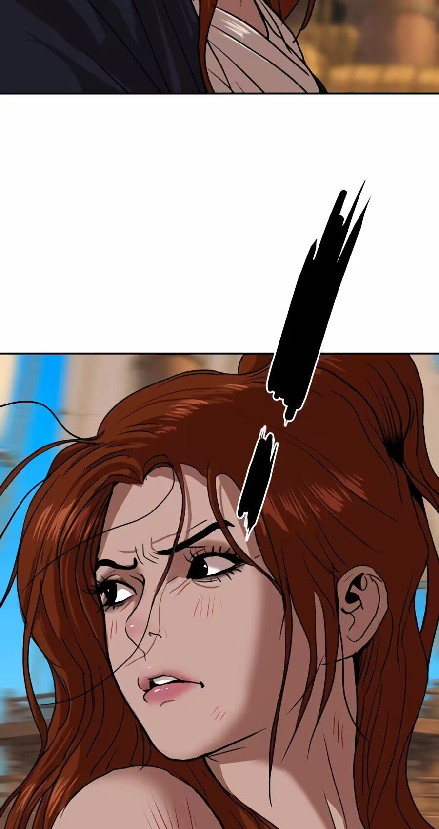 The Masters of Heaven and Earth Chapter 87 page 41 - 