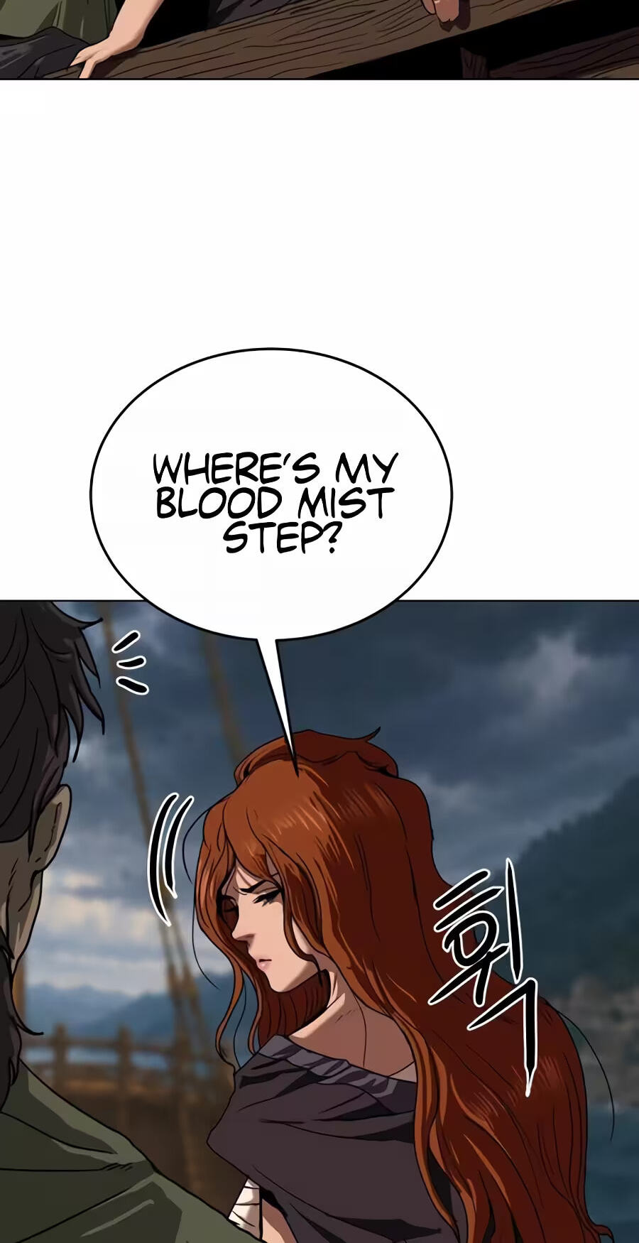 The Masters of Heaven and Earth Chapter 87 page 50 - 