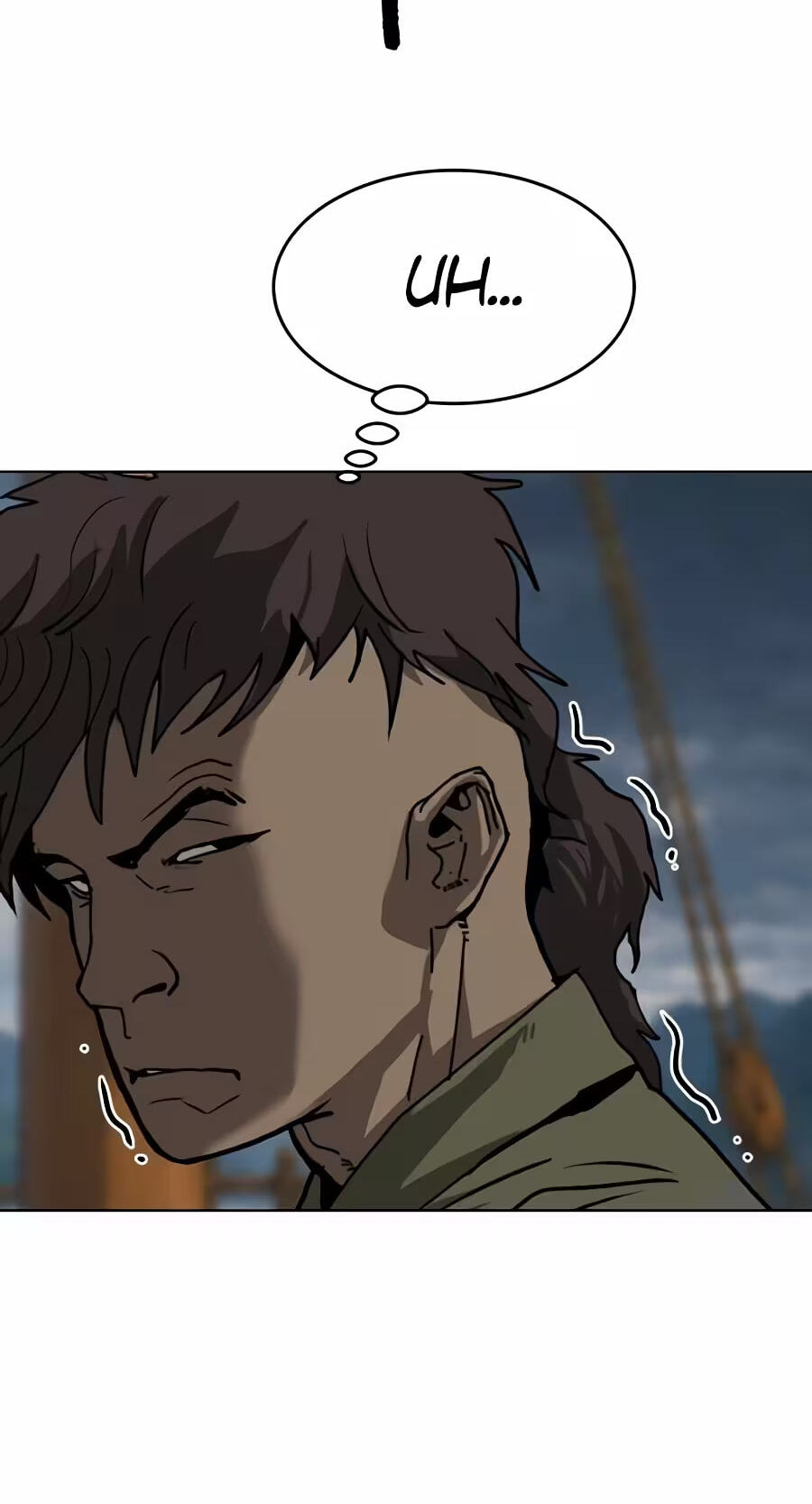 The Masters of Heaven and Earth Chapter 87 page 56 - 