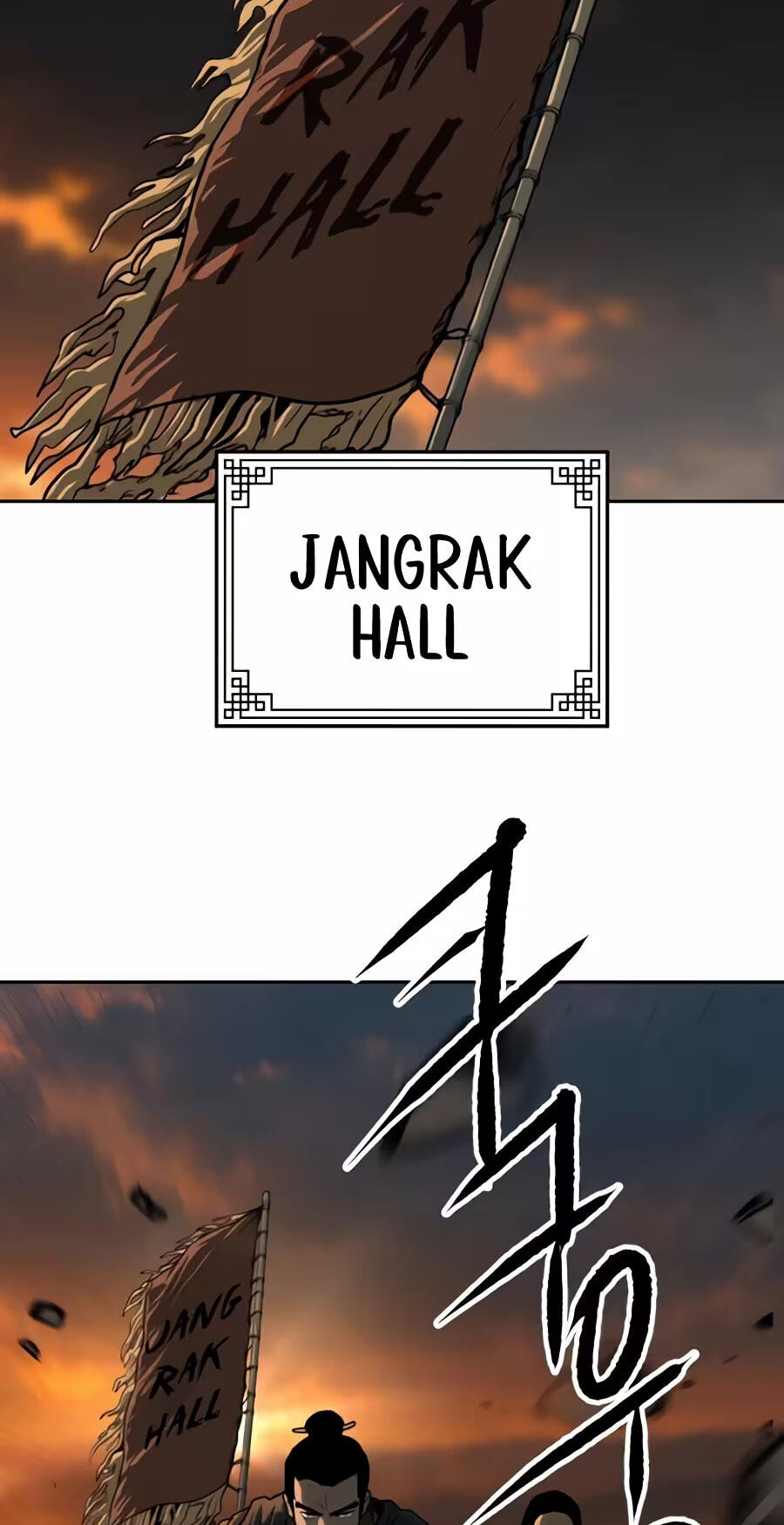The Masters of Heaven and Earth Chapter 87 page 66 - 