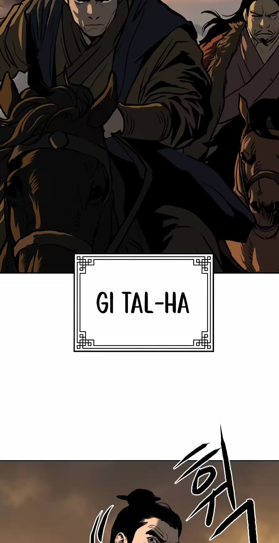 The Masters of Heaven and Earth Chapter 87 page 68 - 