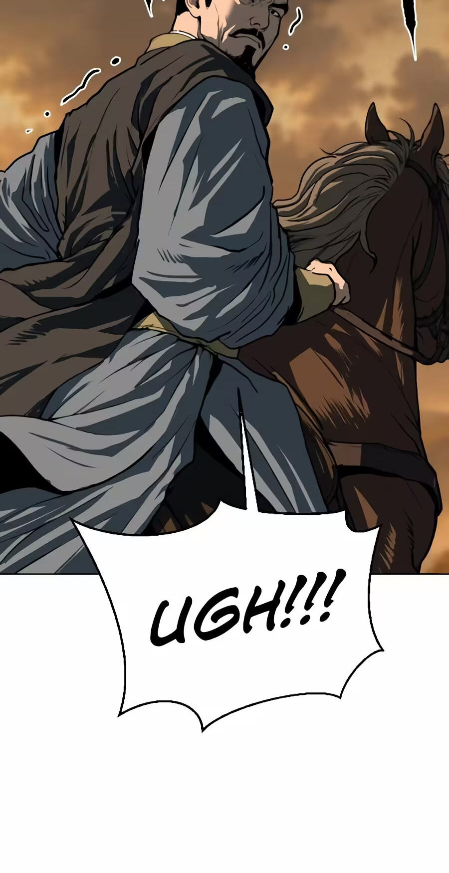 The Masters of Heaven and Earth Chapter 87 page 69 - 