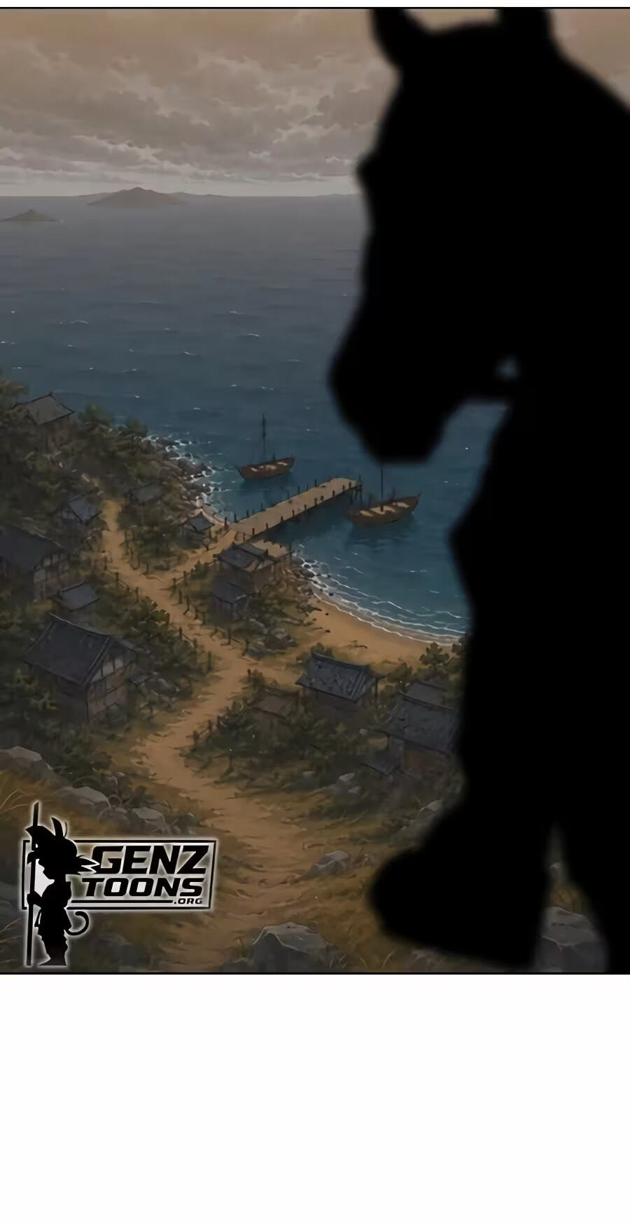 The Masters of Heaven and Earth Chapter 87 page 70 - 