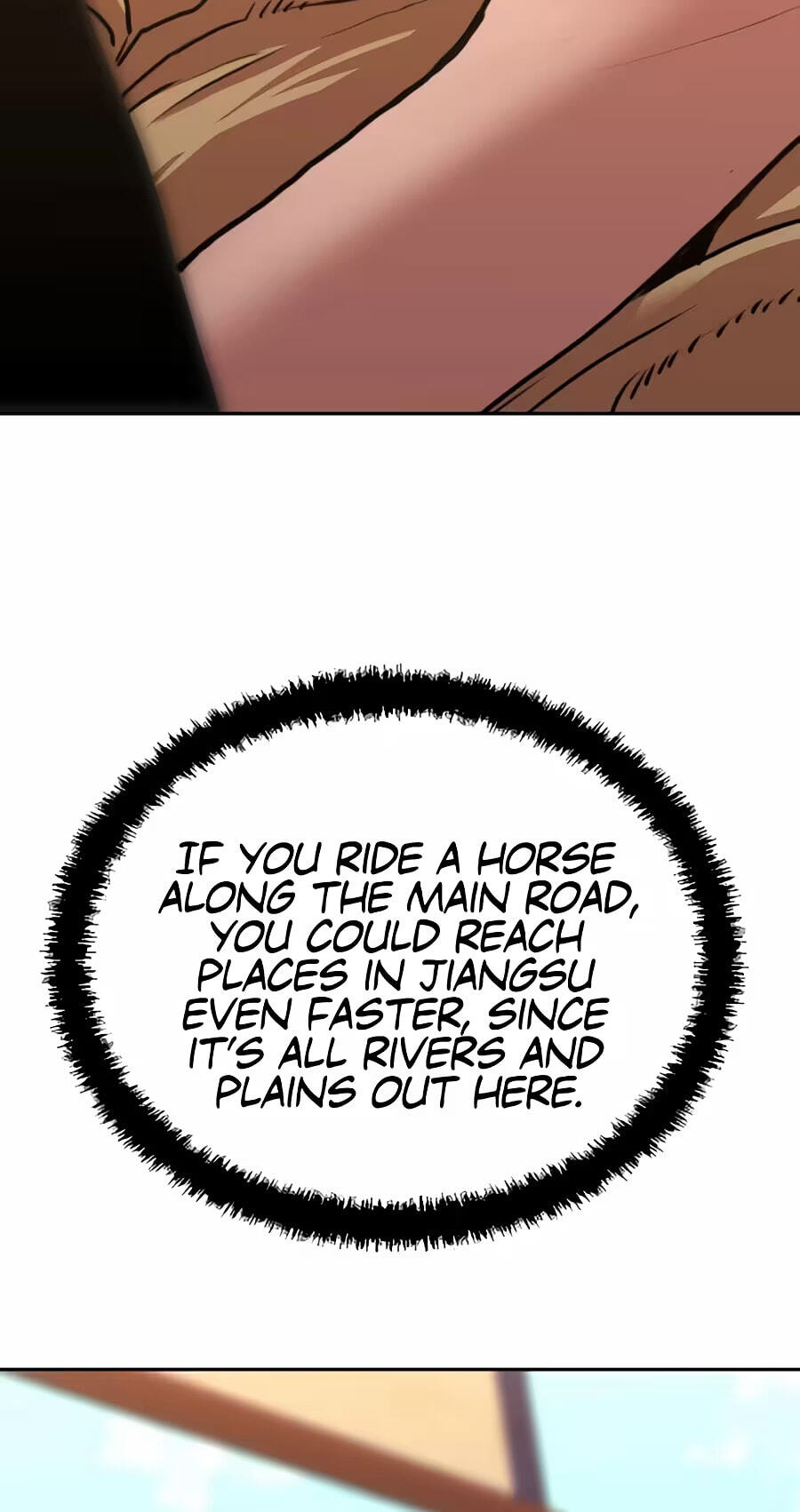 The Masters of Heaven and Earth Chapter 87 page 8 - 