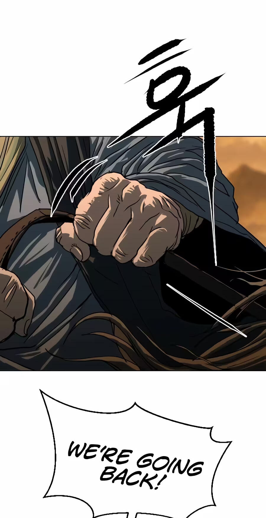 The Masters of Heaven and Earth Chapter 87 page 73 - 