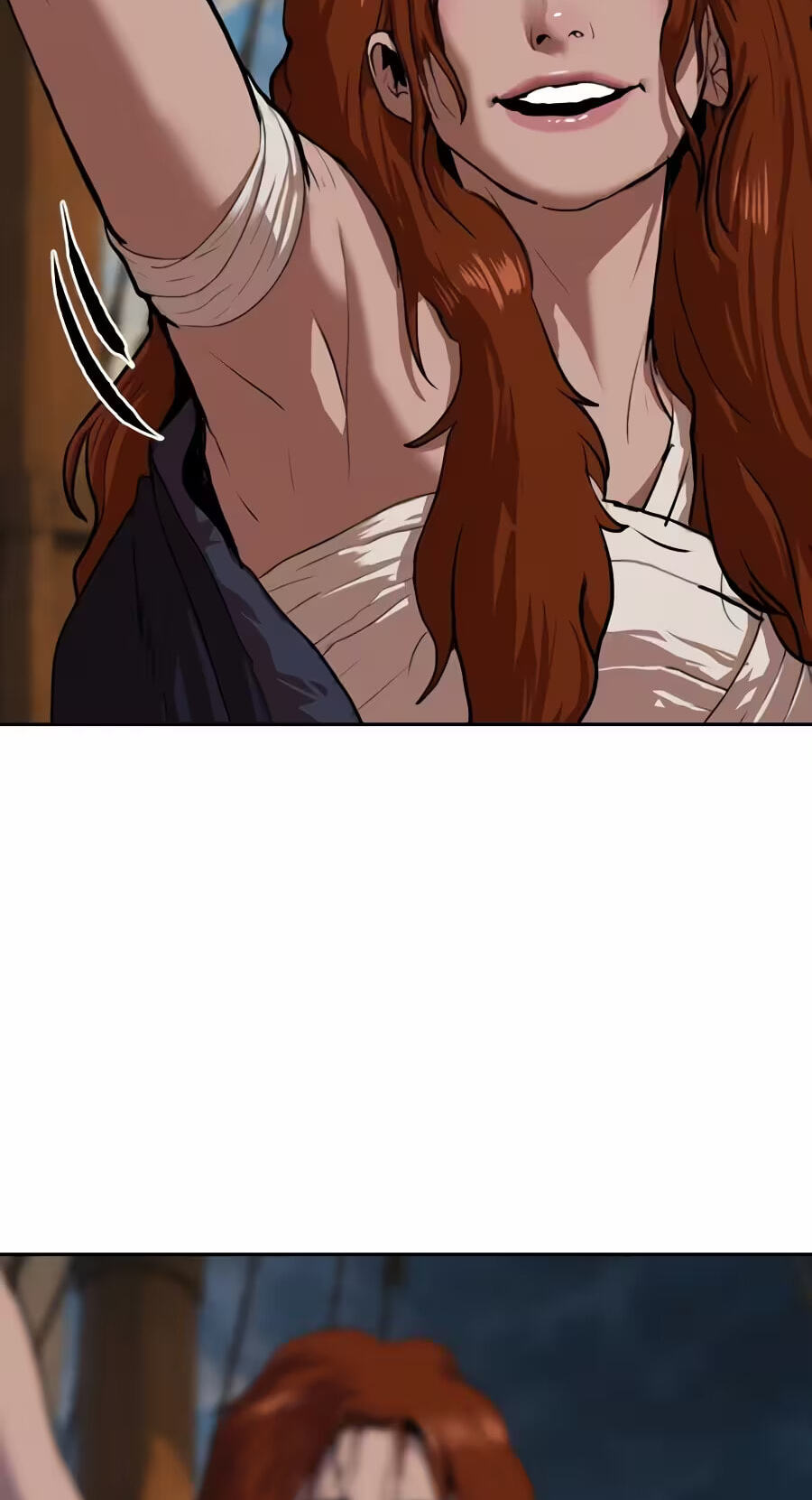 The Masters of Heaven and Earth Chapter 87 page 84 - 