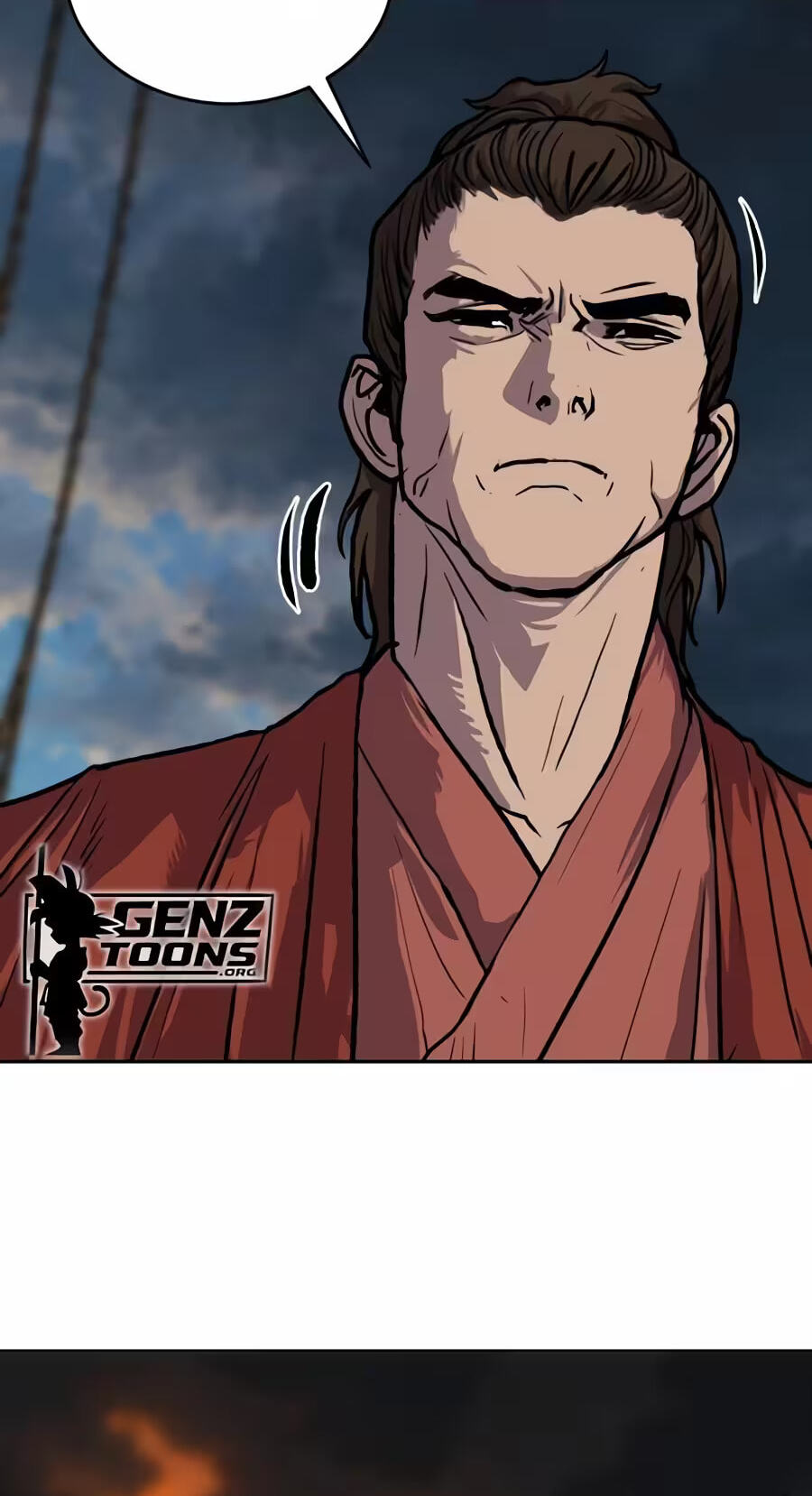 The Masters of Heaven and Earth Chapter 87 page 86 - 