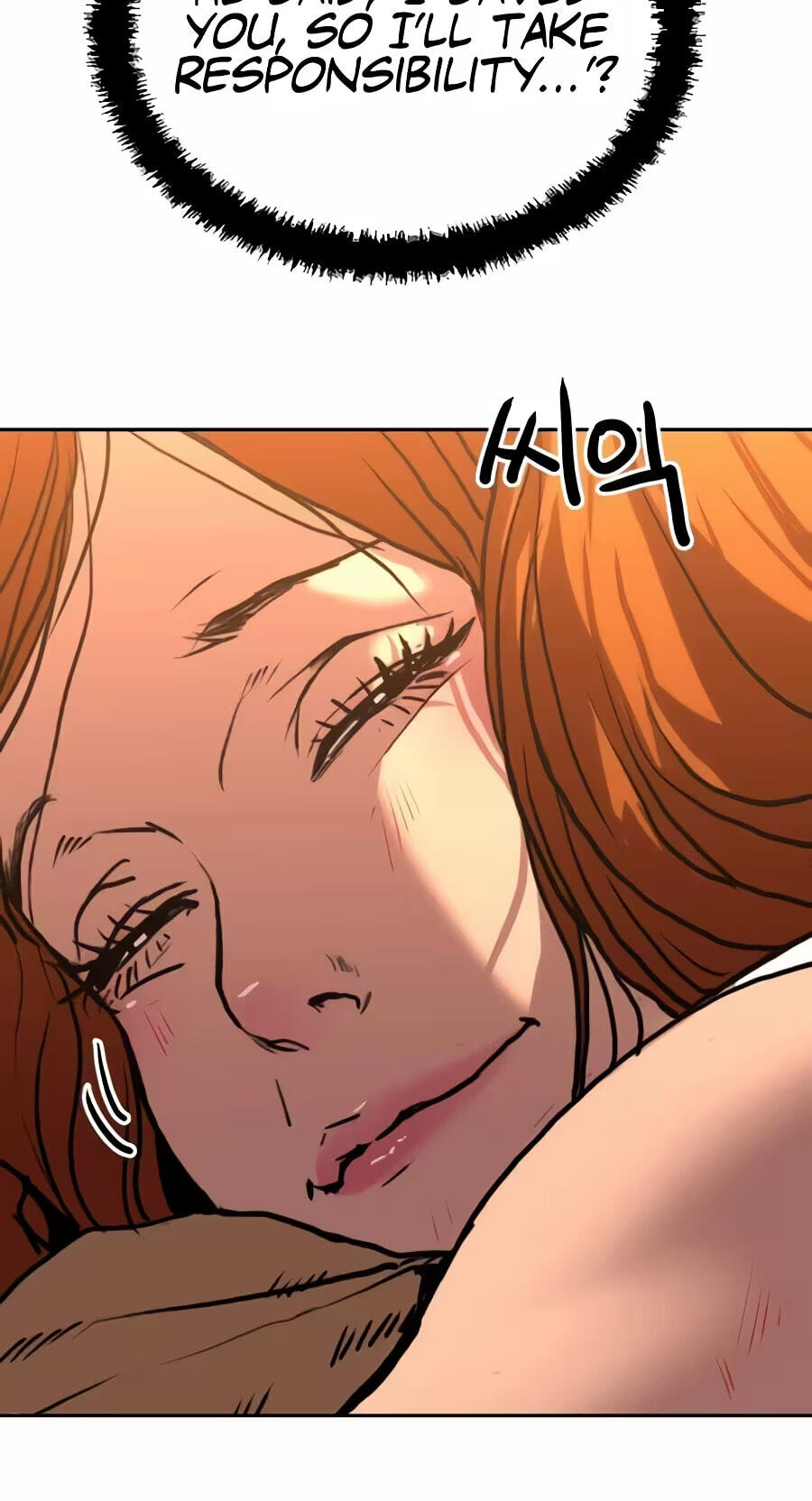 The Masters of Heaven and Earth Chapter 87 page 10 - 