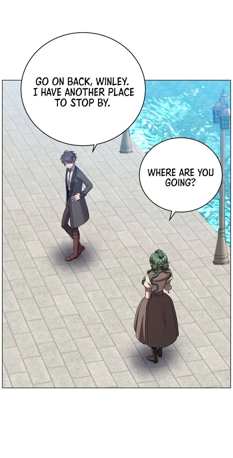 The Max Level Hero Has Returned! Chapter 249 page 9 - 