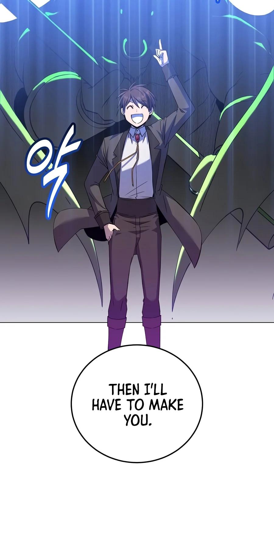 The Max Level Hero Has Returned! Chapter 250.1 page 15 - 
