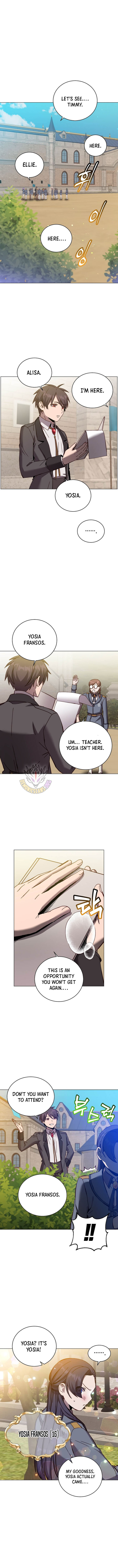 The Max Level Hero Has Returned! Chapter 250 page 6 - 