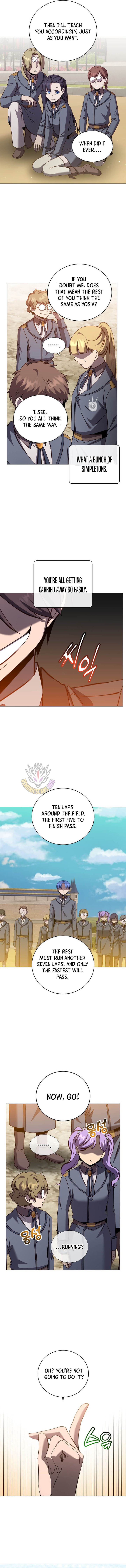 The Max Level Hero Has Returned! Chapter 250 page 10 - 