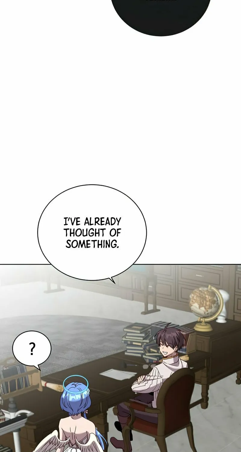 The Max Level Hero Strikes Back! Chapter 100 page 13 - 