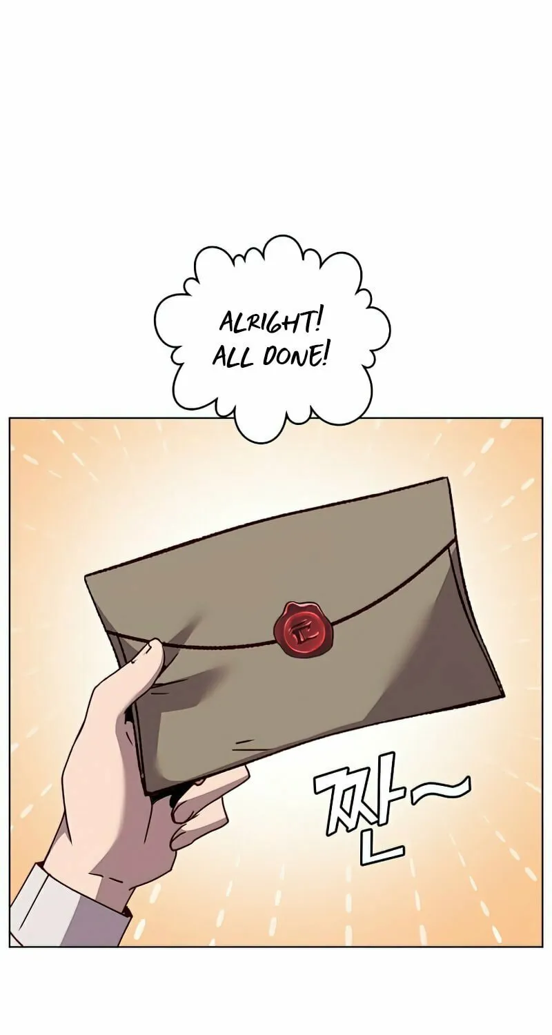 The Max Level Hero Strikes Back! Chapter 100 page 3 - 