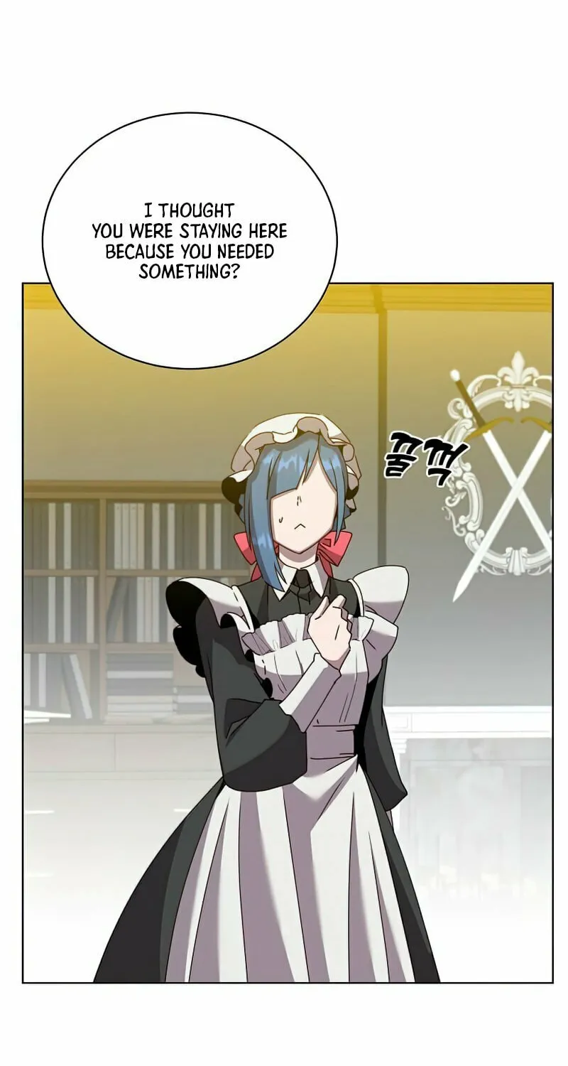 The Max Level Hero Strikes Back! Chapter 100 page 22 - 