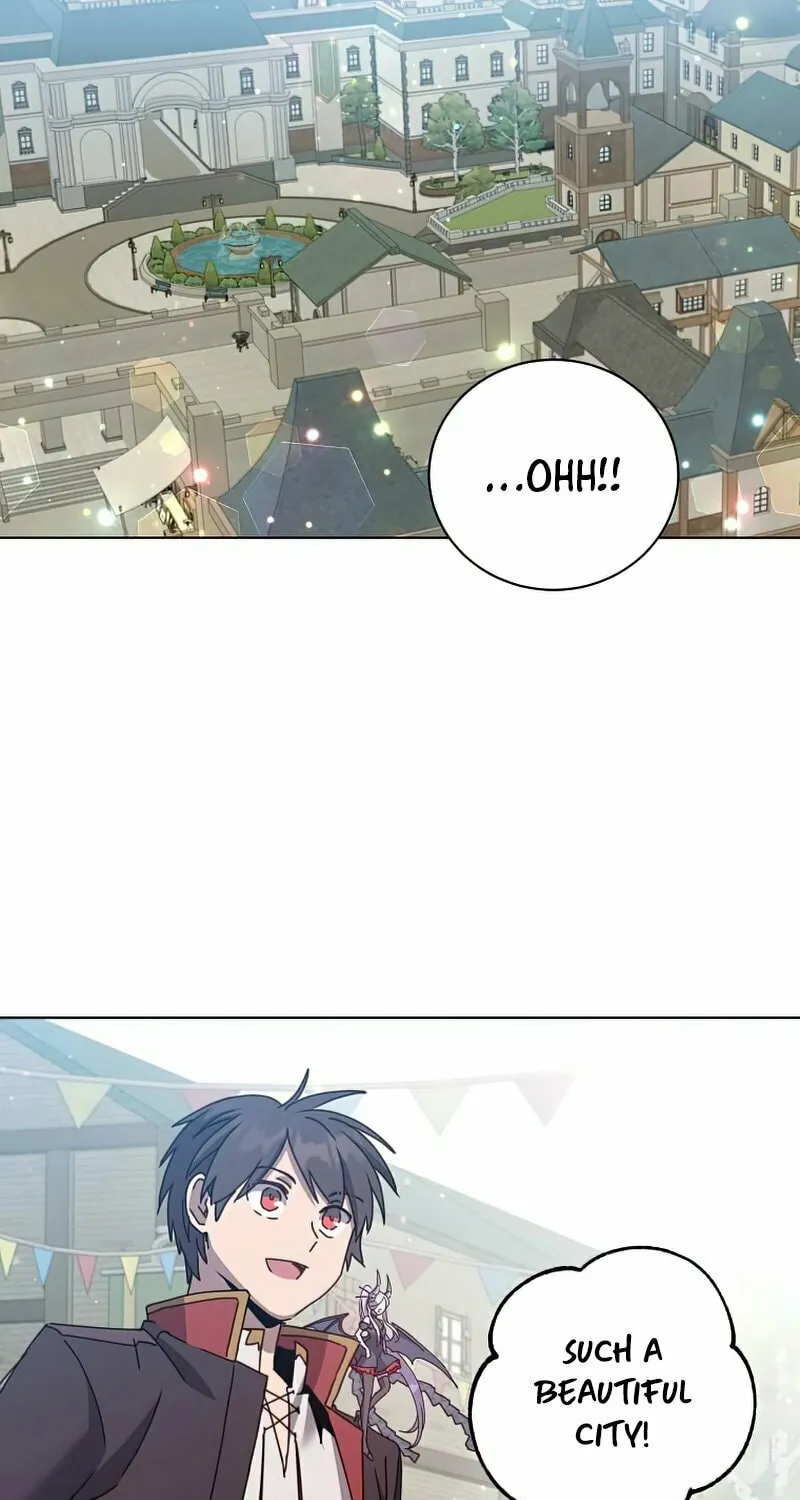 The Max Level Hero Strikes Back! Chapter 100 page 37 - 