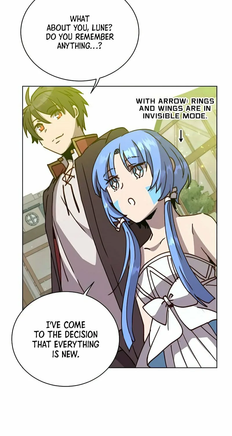 The Max Level Hero Strikes Back! Chapter 100 page 41 - 