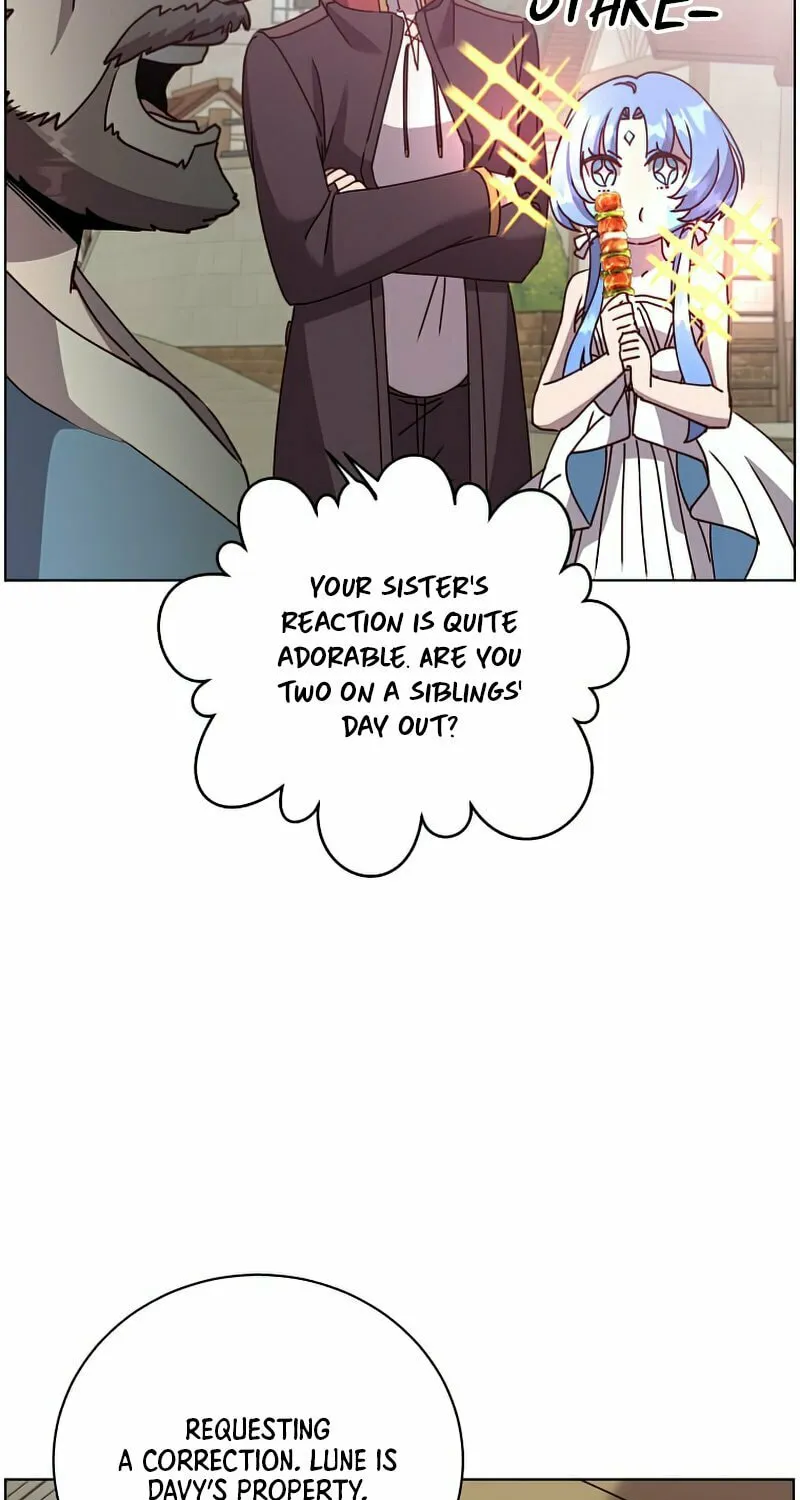 The Max Level Hero Strikes Back! Chapter 100 page 46 - 