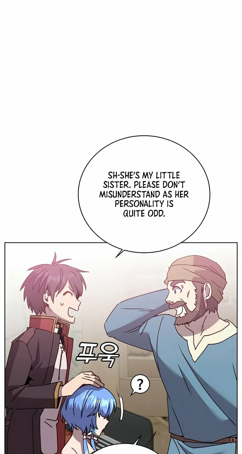 The Max Level Hero Strikes Back! Chapter 100 page 50 - 
