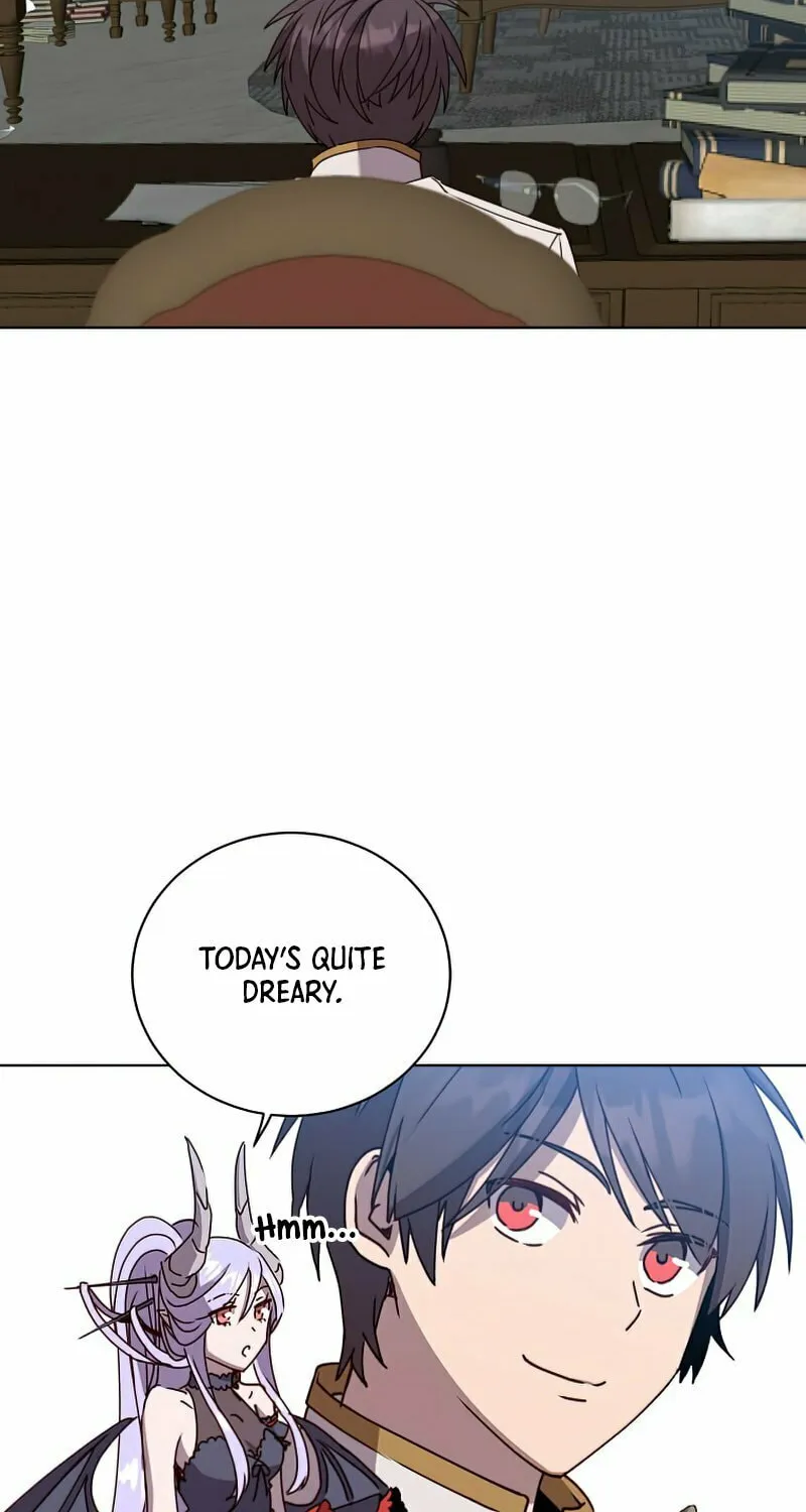 The Max Level Hero Strikes Back! Chapter 100 page 6 - 