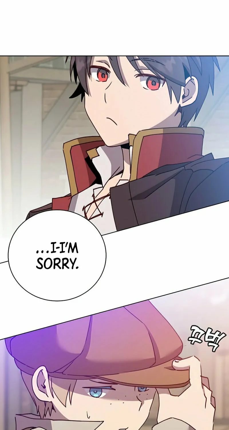 The Max Level Hero Strikes Back! Chapter 100 page 61 - 