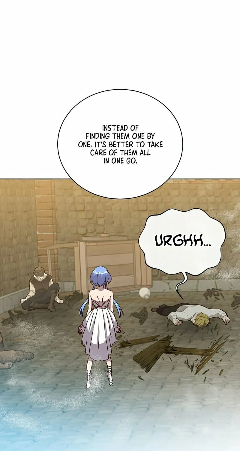 The Max Level Hero Strikes Back! Chapter 100 page 75 - 