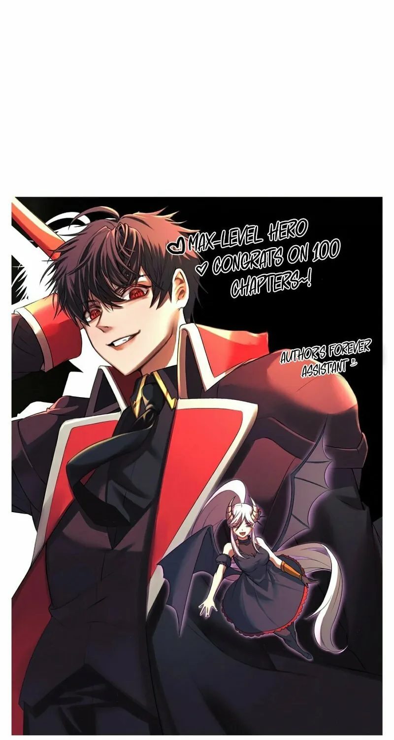 The Max Level Hero Strikes Back! Chapter 100 page 88 - 