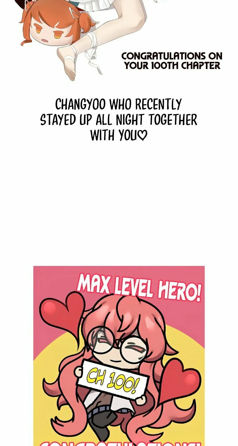 The Max Level Hero Strikes Back! Chapter 100 page 90 - 