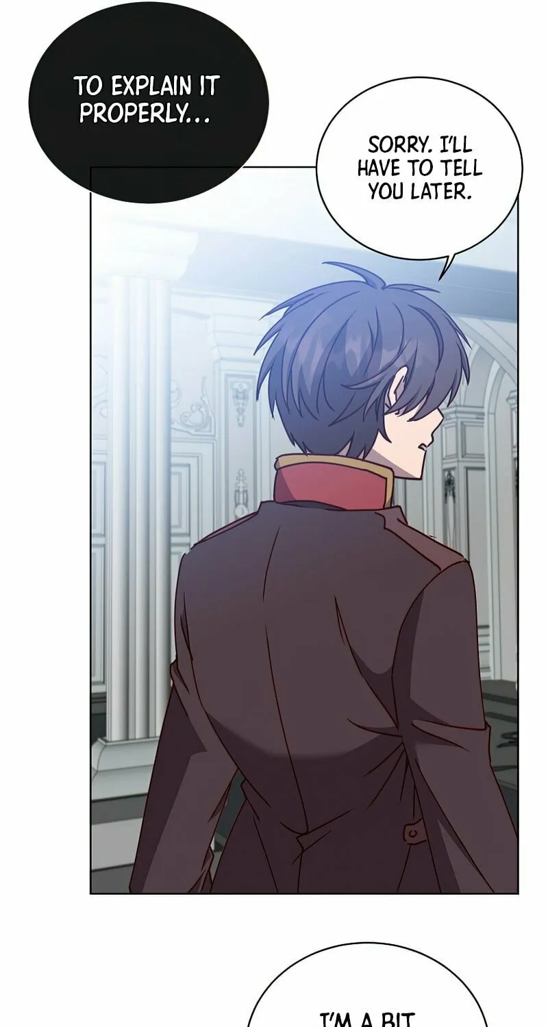 The Max Level Hero Strikes Back! Chapter 101 page 12 - 