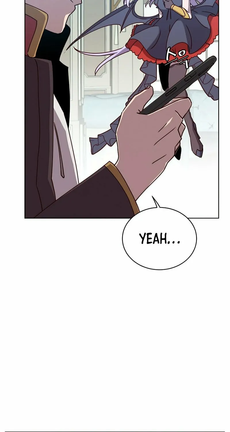 The Max Level Hero Strikes Back! Chapter 101 page 15 - 