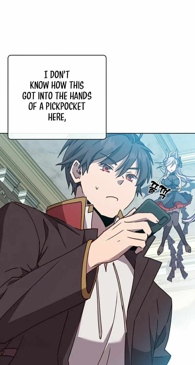 The Max Level Hero Strikes Back! Chapter 101 page 17 - 