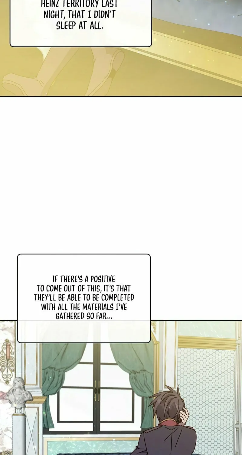 The Max Level Hero Strikes Back! Chapter 101 page 27 - 