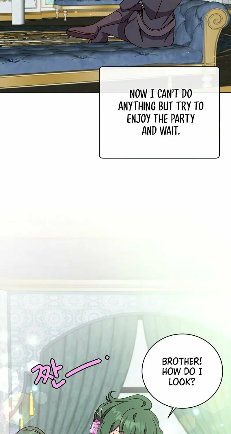 The Max Level Hero Strikes Back! Chapter 101 page 28 - 