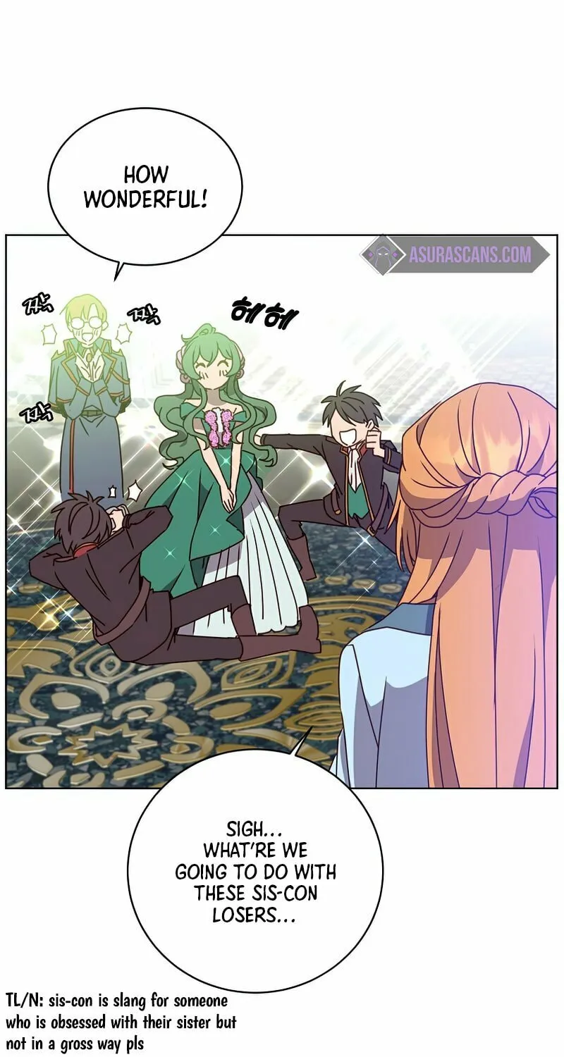 The Max Level Hero Strikes Back! Chapter 101 page 30 - 