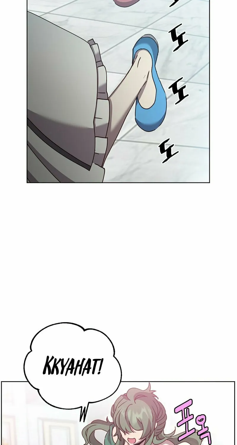 The Max Level Hero Strikes Back! Chapter 101 page 35 - 