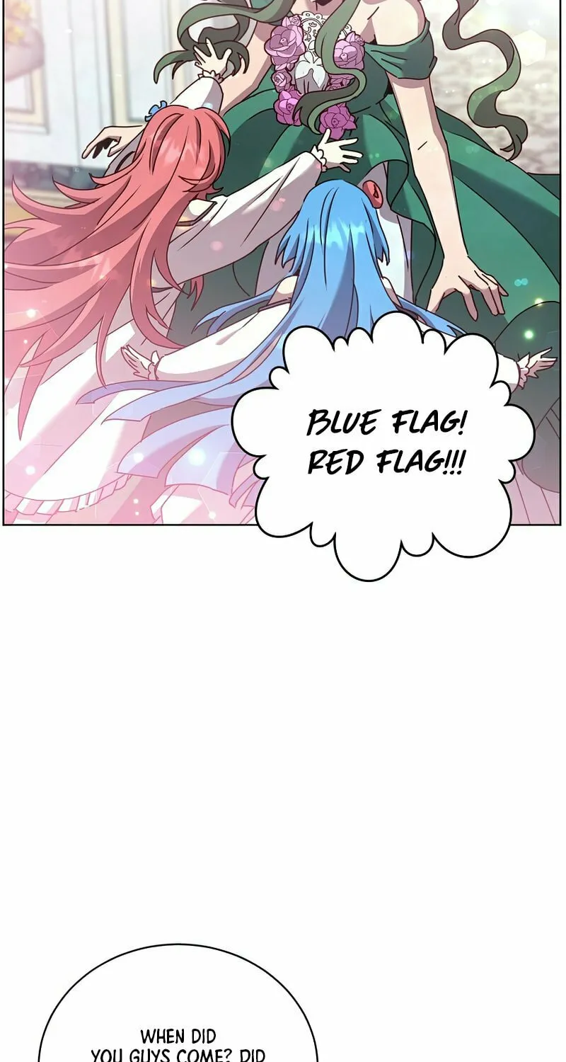 The Max Level Hero Strikes Back! Chapter 101 page 36 - 