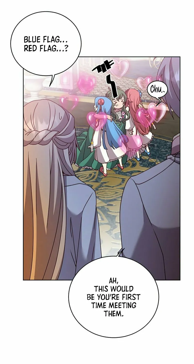 The Max Level Hero Strikes Back! Chapter 101 page 38 - 