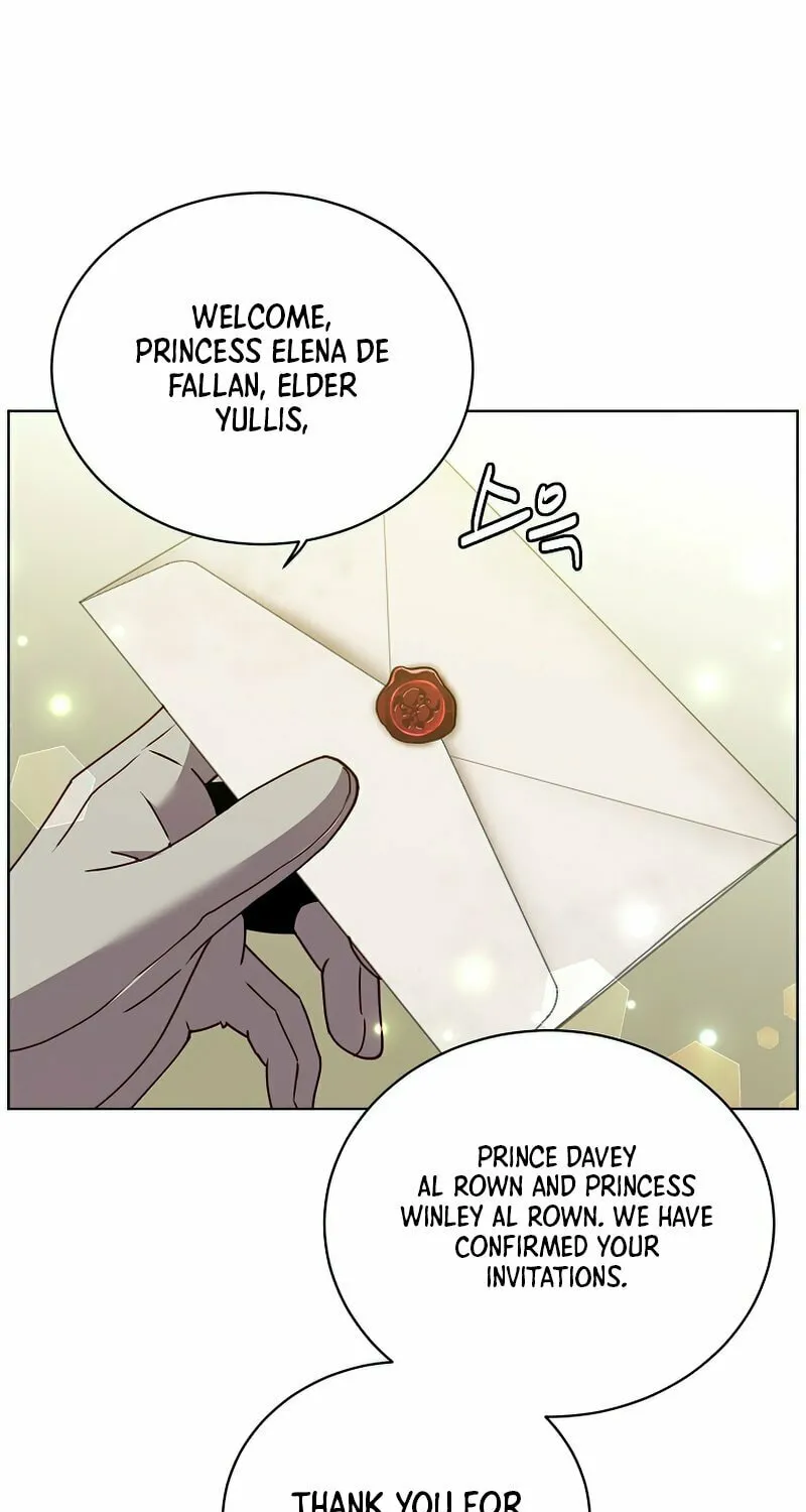 The Max Level Hero Strikes Back! Chapter 101 page 46 - 