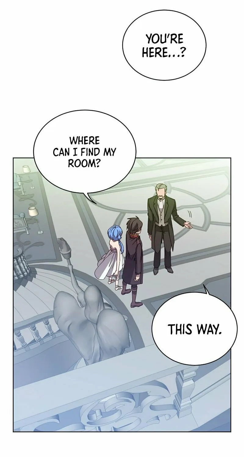 The Max Level Hero Strikes Back! Chapter 101 page 6 - 