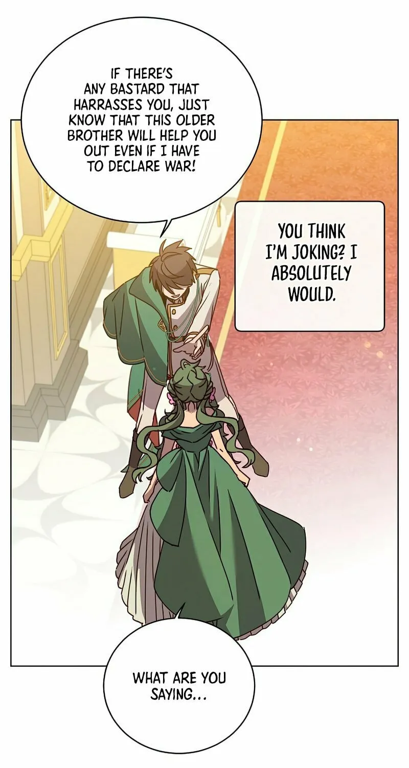 The Max Level Hero Strikes Back! Chapter 101 page 54 - 