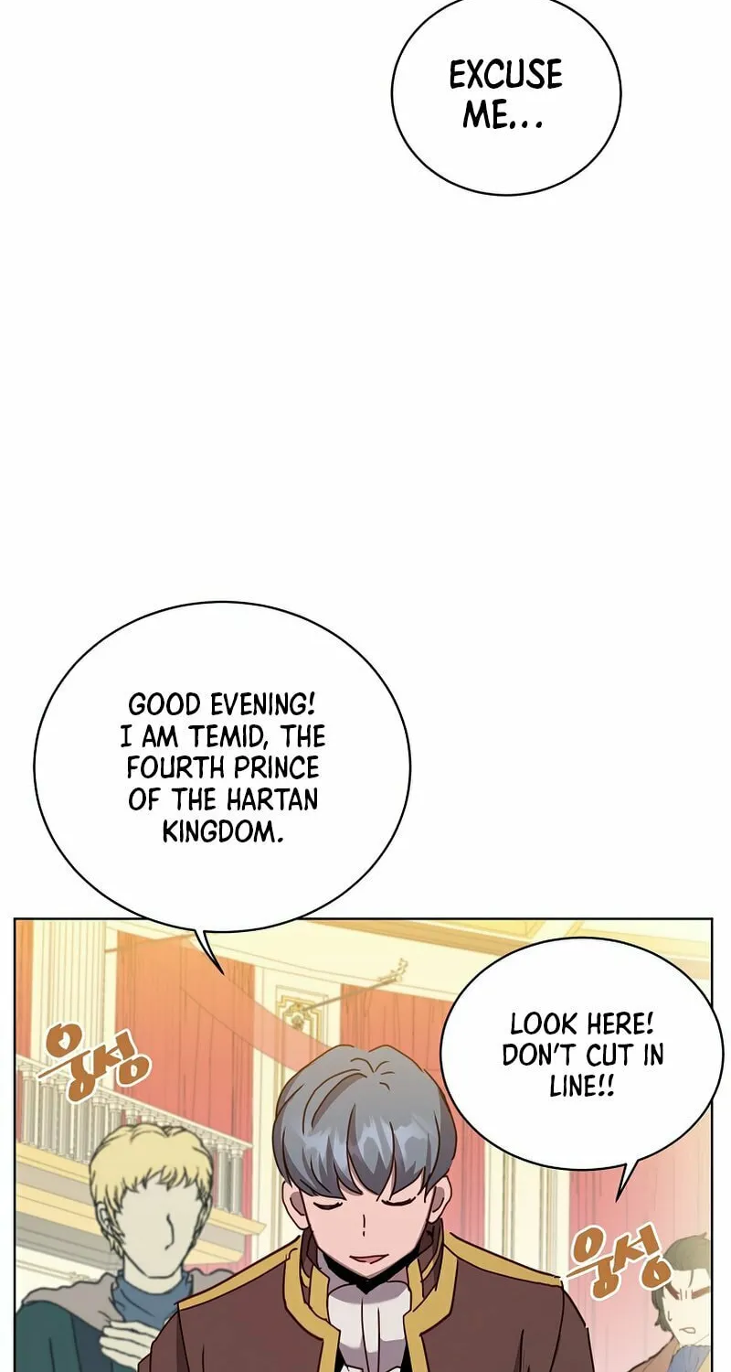 The Max Level Hero Strikes Back! Chapter 101 page 56 - 