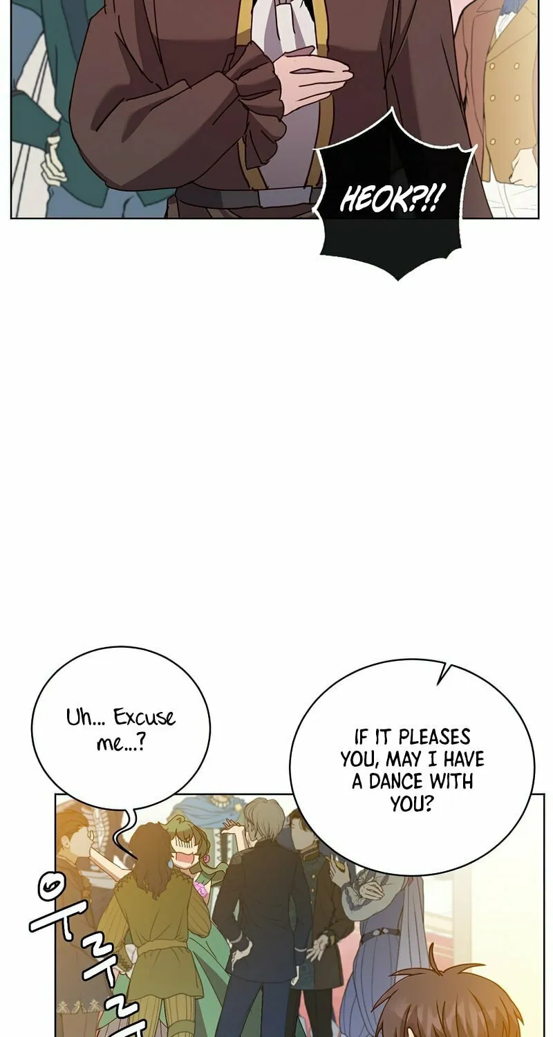 The Max Level Hero Strikes Back! Chapter 101 page 57 - 
