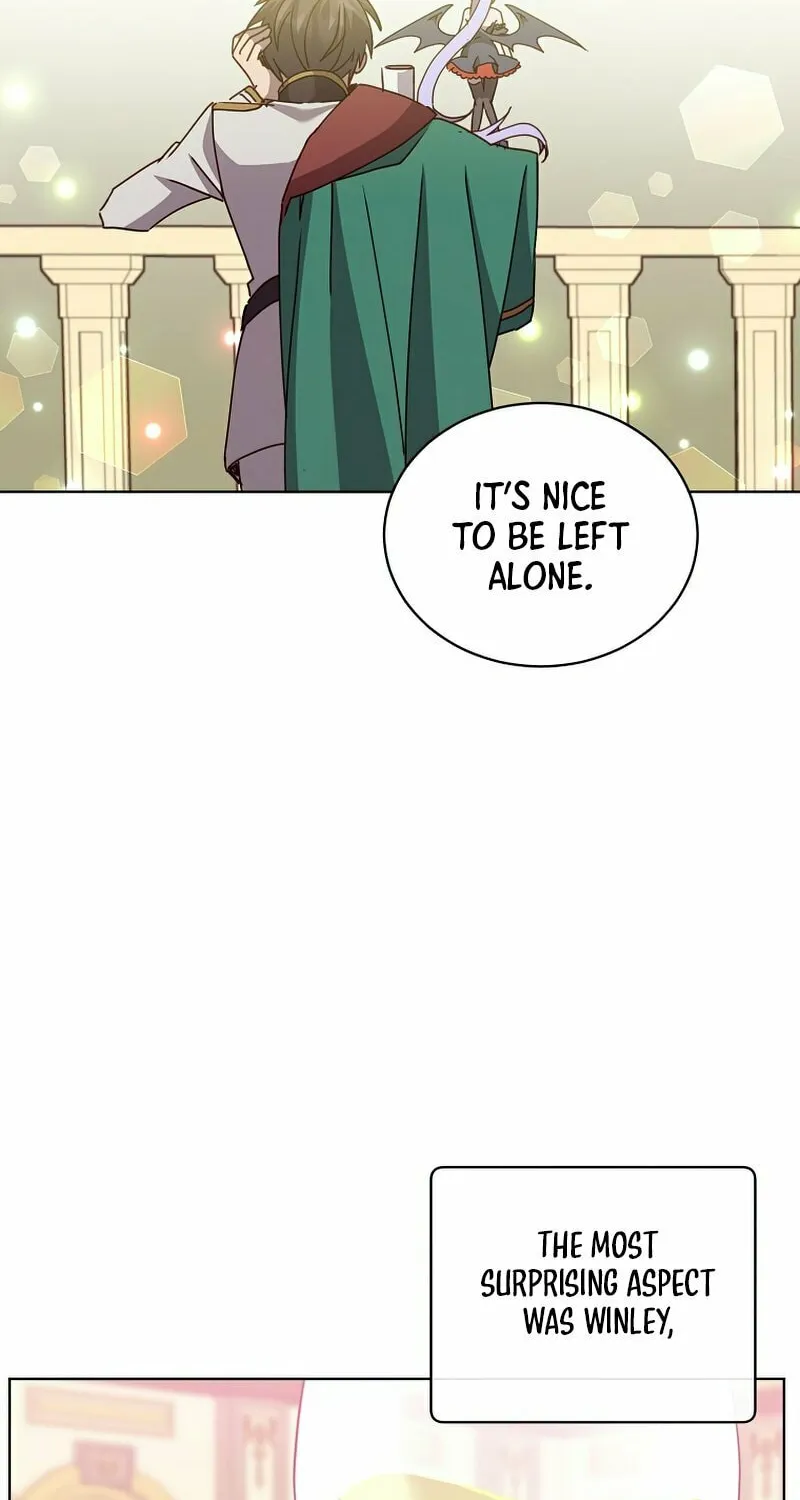 The Max Level Hero Strikes Back! Chapter 101 page 66 - 