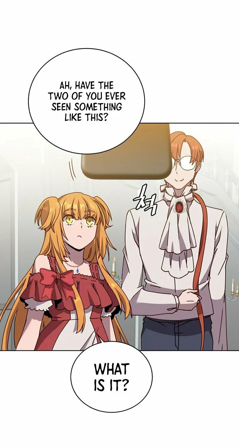 The Max Level Hero Strikes Back! Chapter 101 page 8 - 