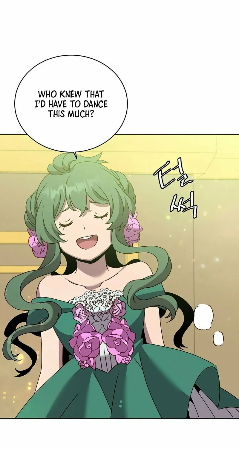 The Max Level Hero Strikes Back! Chapter 101 page 72 - 