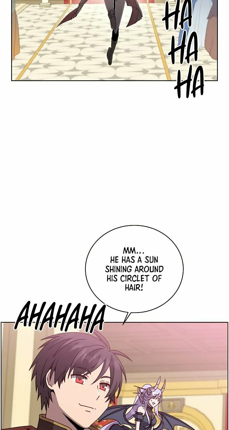 The Max Level Hero Strikes Back! Chapter 102 page 17 - 