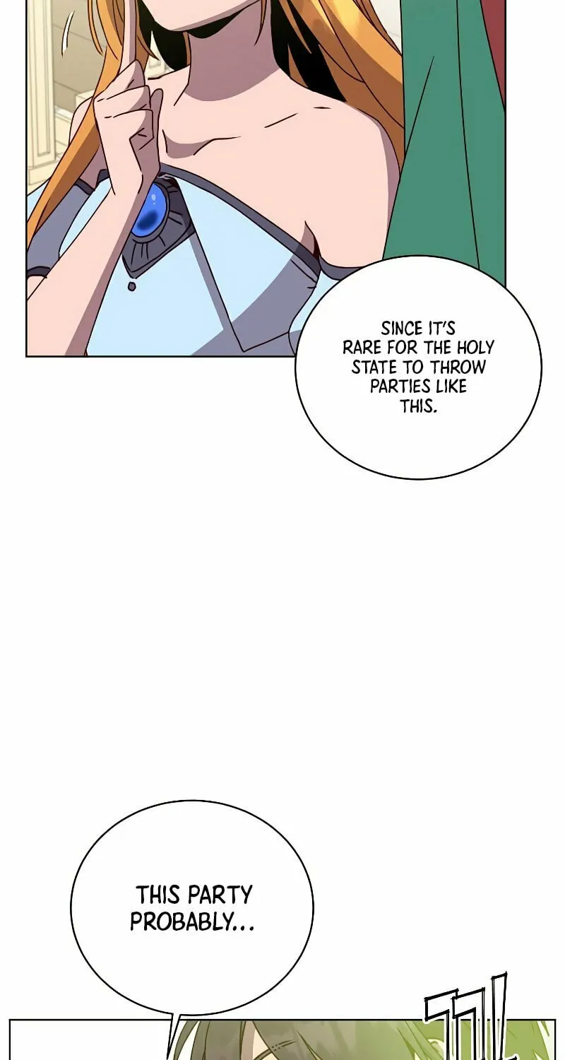 The Max Level Hero Strikes Back! Chapter 102 page 32 - 