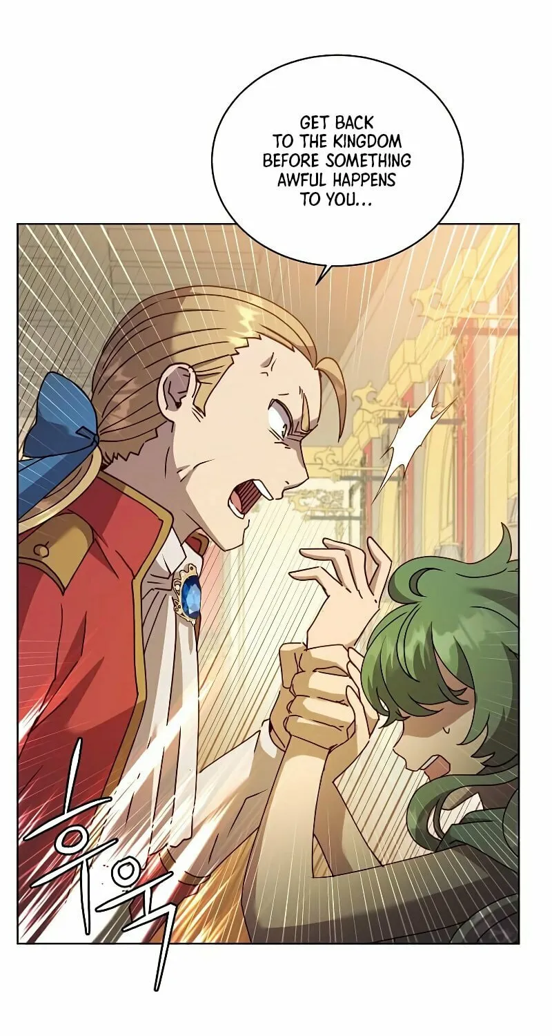 The Max Level Hero Strikes Back! Chapter 102 page 5 - 