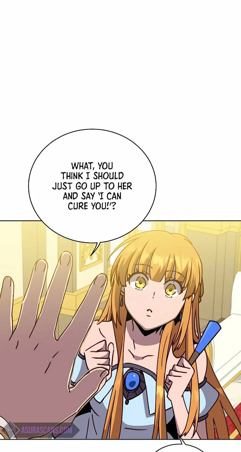 The Max Level Hero Strikes Back! Chapter 102 page 44 - 