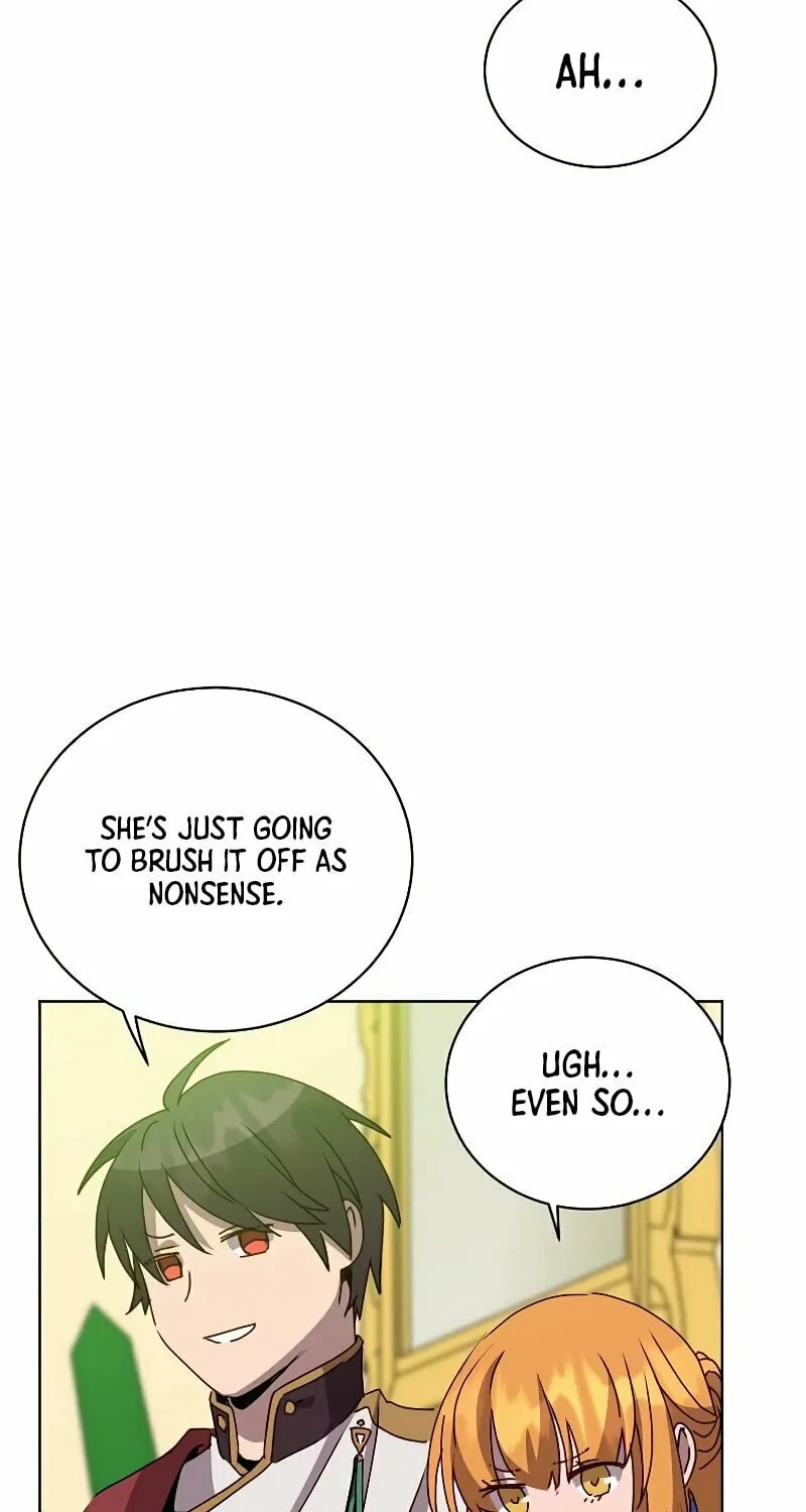 The Max Level Hero Strikes Back! Chapter 102 page 45 - 